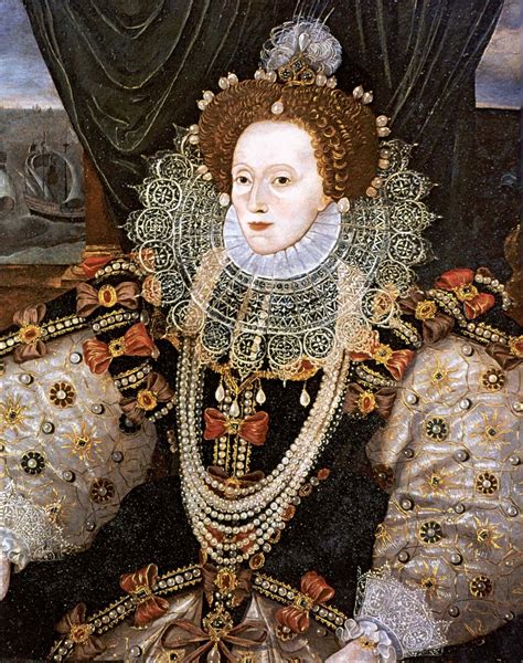 i tudor elizabeth 1|where did elizabeth 1 die.